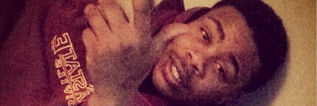 DeuntayCharles's profile banner image