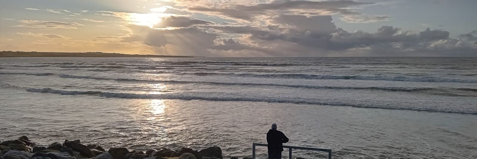 Col Patterson banner