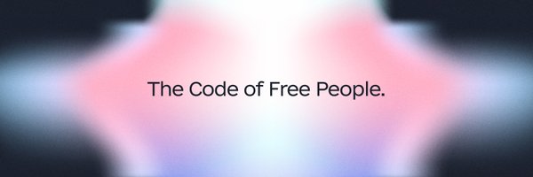 freedomcode_ Profile Banner