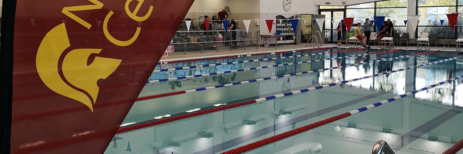 Northwich Centurions banner