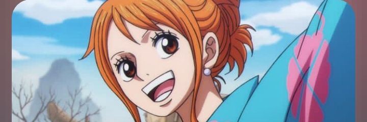 Nami_360's profile banner image