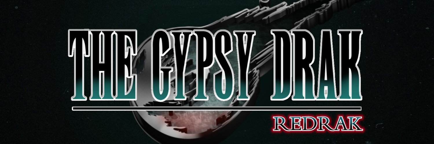 Drak 🐻⬇️ banner