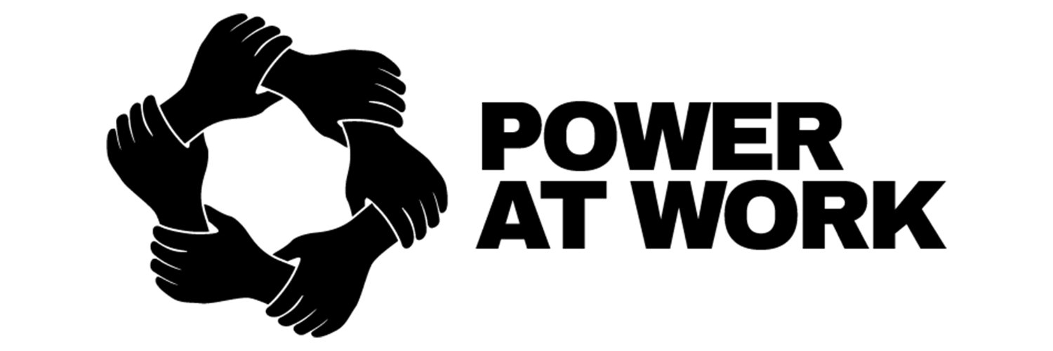Power At Work Profile Banner
