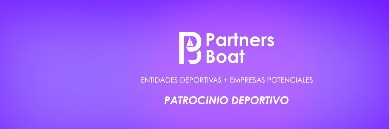Partners Boat Agency banner