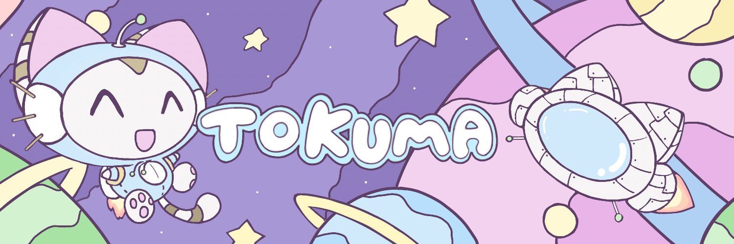 WorldOfTokuma's profile banner image