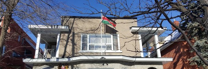 Kenya in Canada 🇰🇪🇨🇦 banner