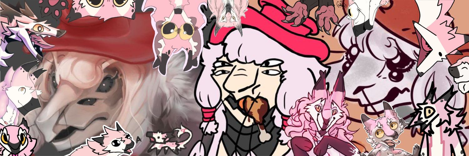 🍓 Mika Fluff 🍓 banner