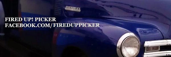 FiredUpJim Profile Banner