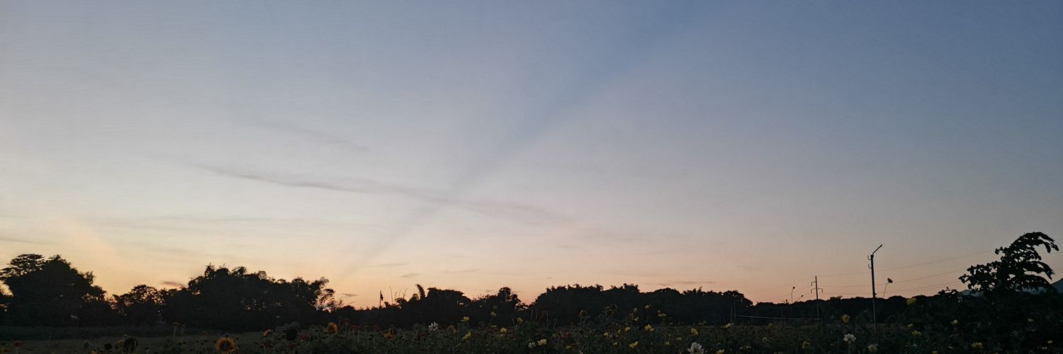 jairojoeee's profile banner image
