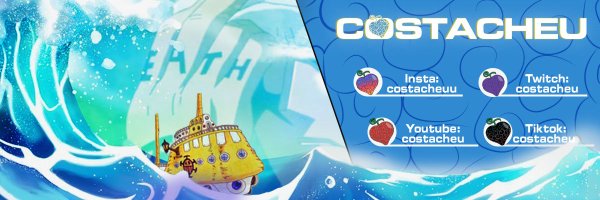 C0STACHEU Profile Banner