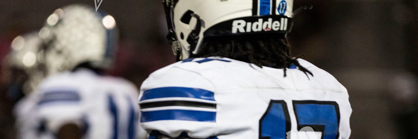 Cameron “Bug” Burrell Jr banner