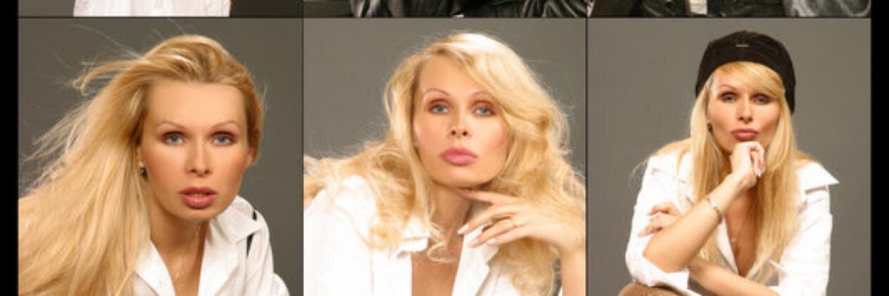 IrenaFilippova's profile banner image