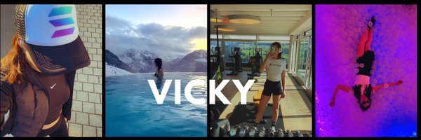 vicky_dyor Profile Banner