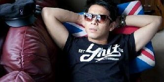 Dikyud's profile banner image