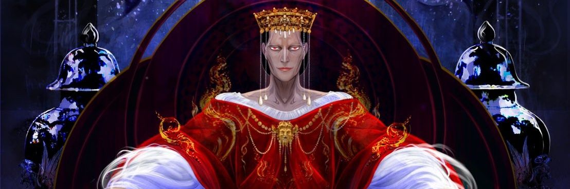 Rohlala_art's profile banner image