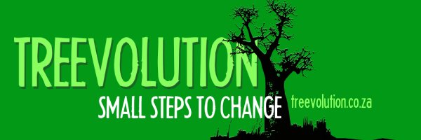 Treevolution banner