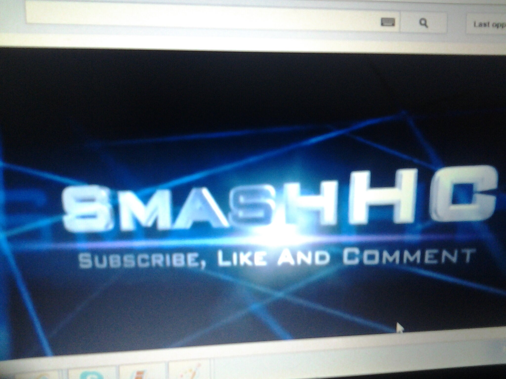 SmashHC's profile banner image