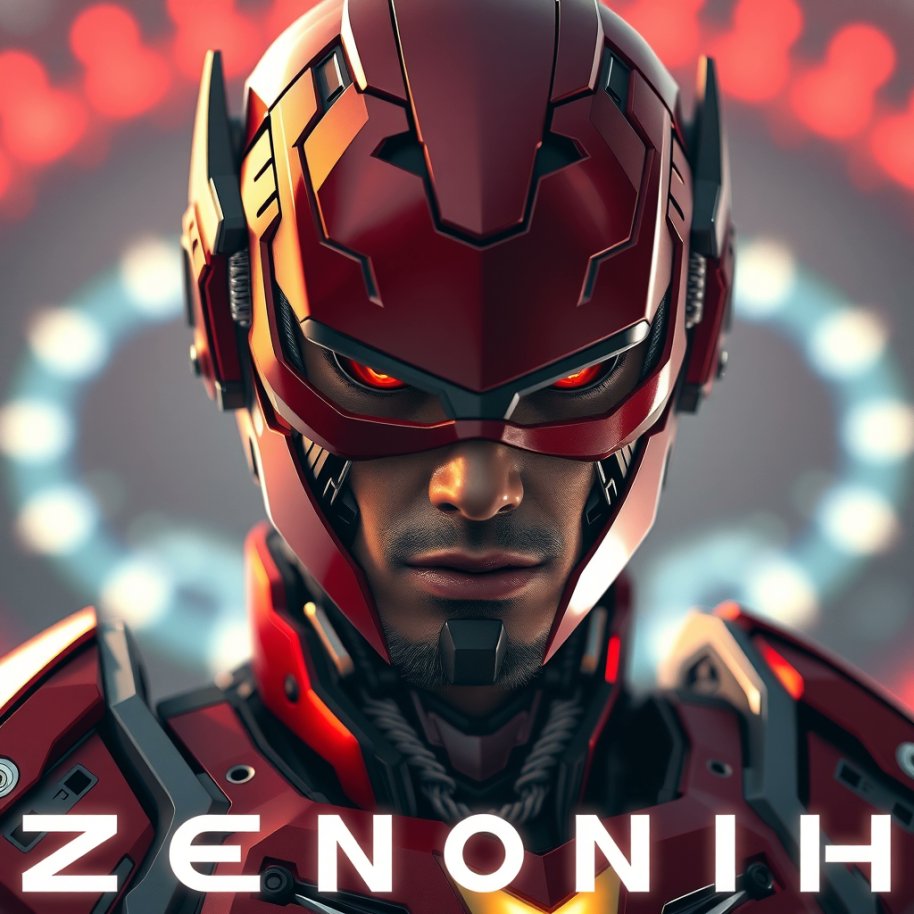 Zenonih's banner