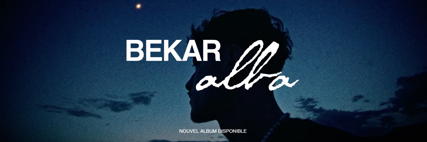 Bekarologue 🎶 banner