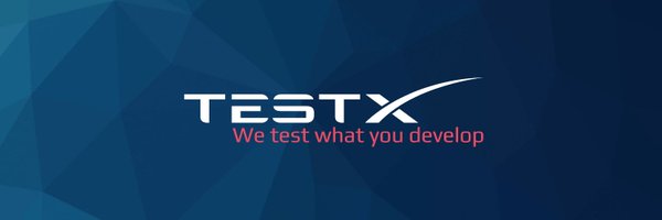 TestxTechnology Profile Banner