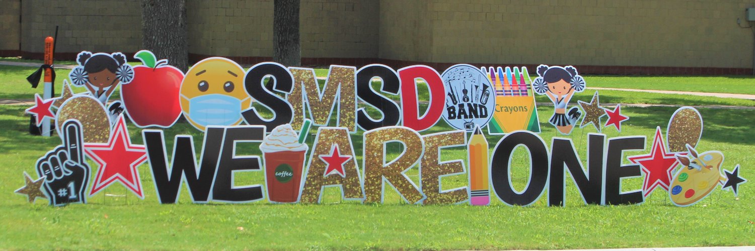 StaffordMSD's profile banner image