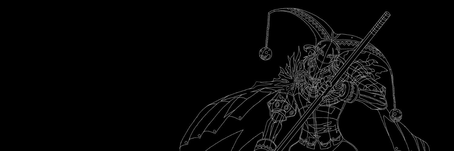 ryumarugo's profile banner image
