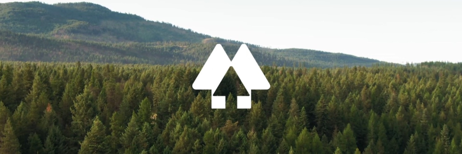 Double Tree Forest Products banner