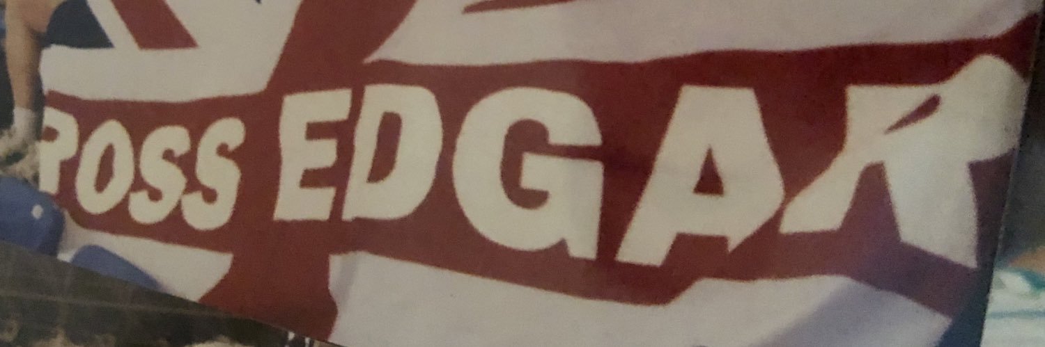 Ross_Edgar's profile banner image