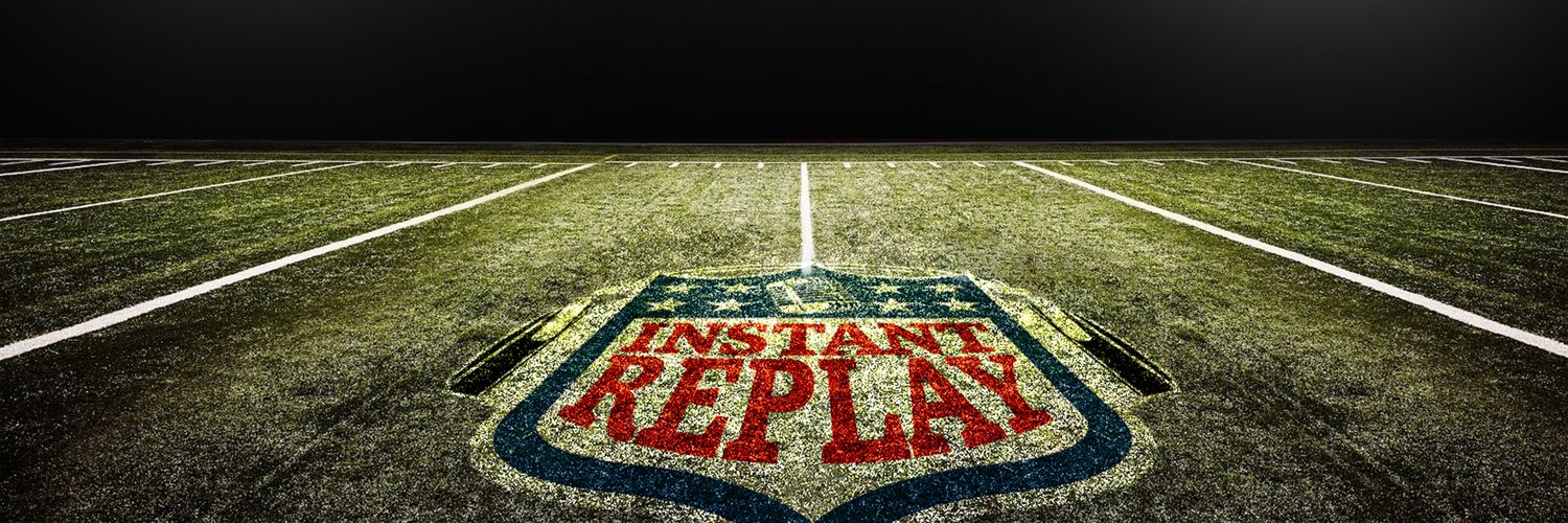 InstantReplay77's profile banner image