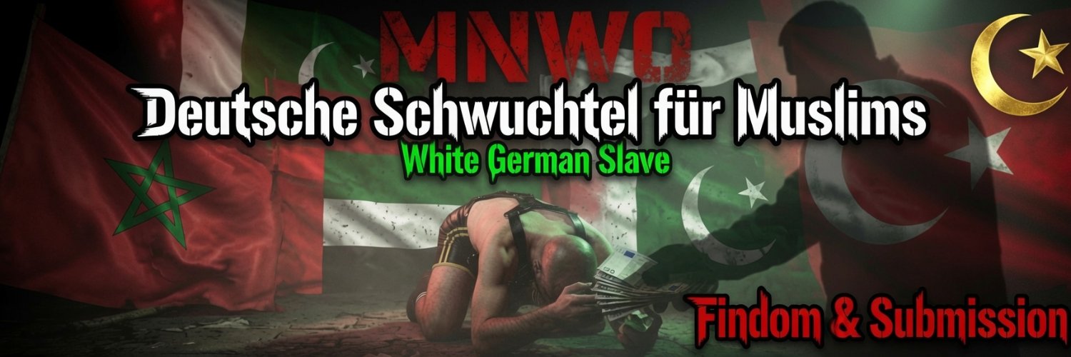 GerSub4Muslim's profile banner image