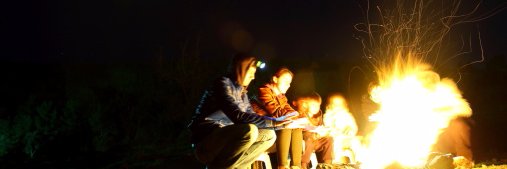 11th Eastbourne Scout Group banner