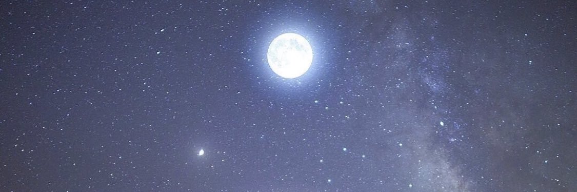 望舒 banner