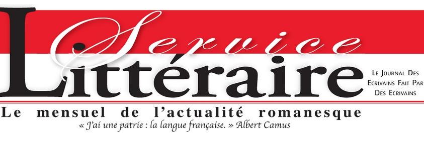 SLitteraire's profile banner image