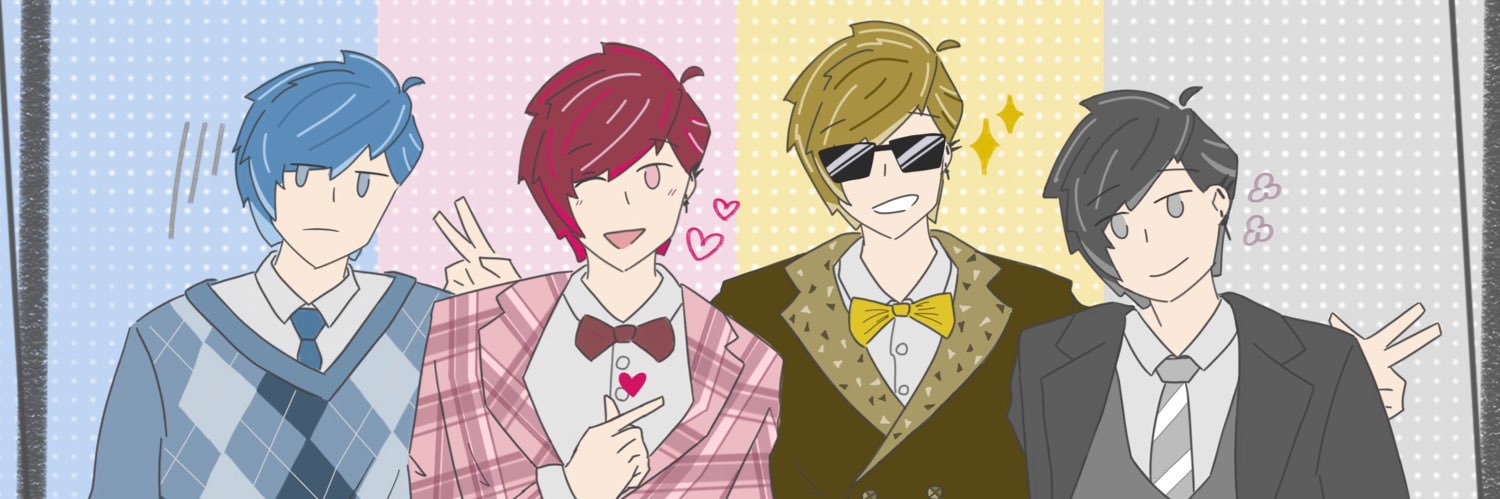 quinnramenn's profile banner image