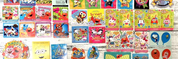 StrawberrySet Profile Banner