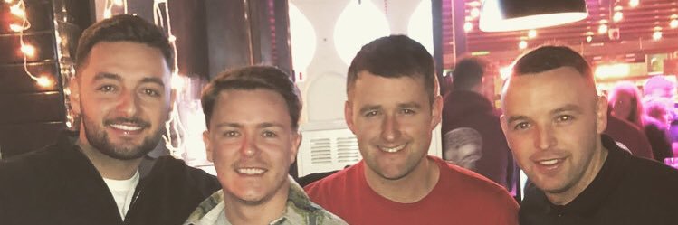 WeddickSam's profile banner image