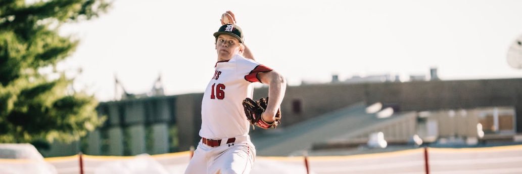 Dylan Townsend banner