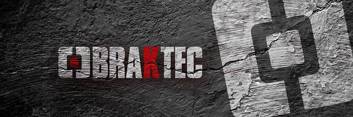 Braktec banner