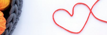 CraftLiving's profile banner image