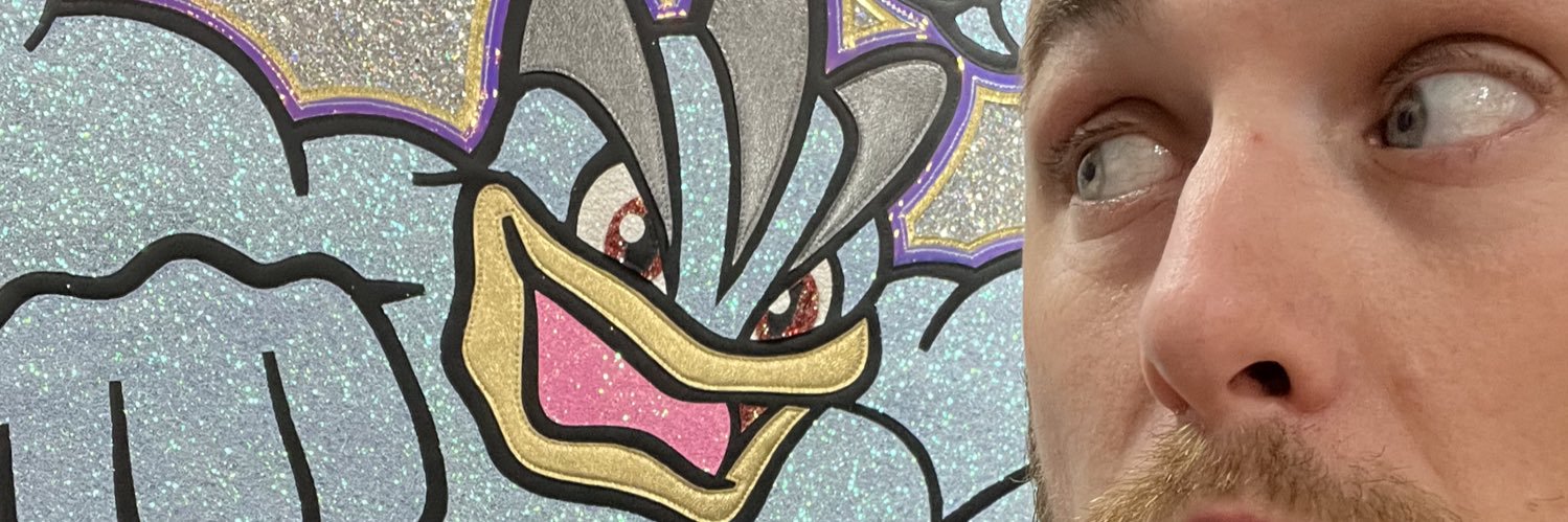 Matt Cole banner