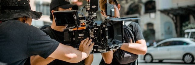 Expolab Studios banner