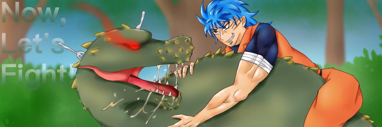 toriko0728's profile banner image
