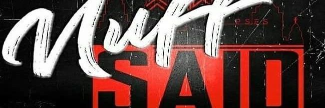 nuffsaid215 banner