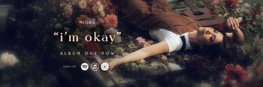 MOISTERS 🌱 #MoiraImOkay banner