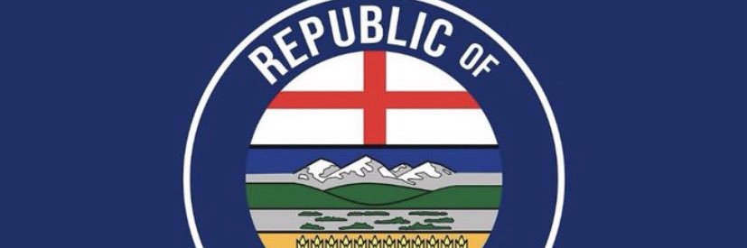 Kitty The Albertan's banner