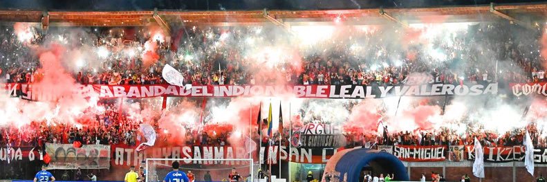 Samuel Villamizar banner