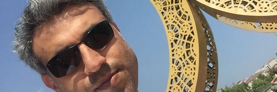 FethiAhmetG's profile banner image