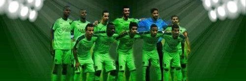 fouadhareth's profile banner image