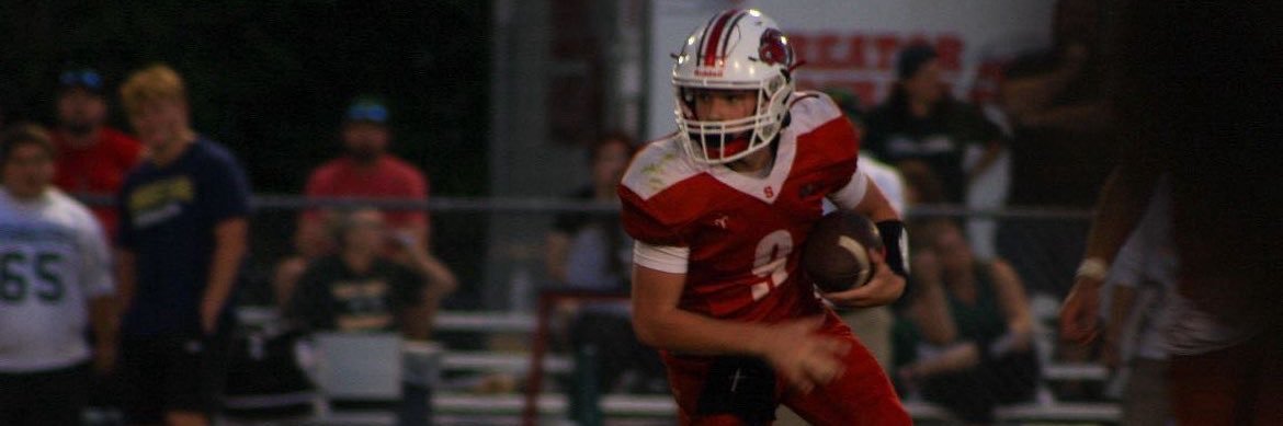 Sam LeRette banner