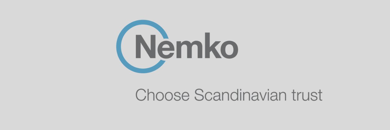 NemkoGroupAS banner